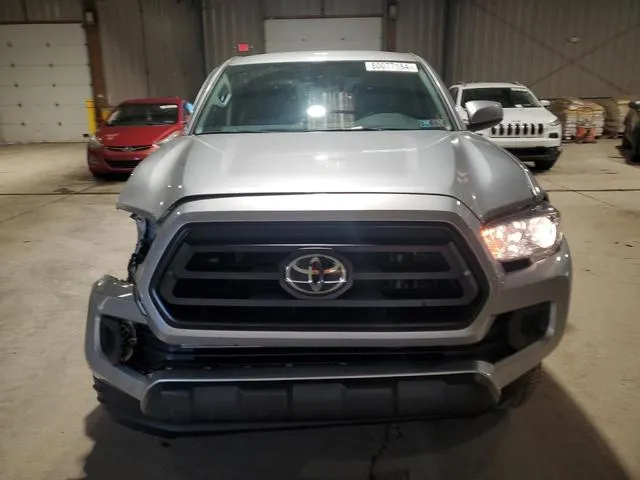 3TMCZ5AN4PM557527 2023 2023 Toyota Tacoma- Double Cab 5