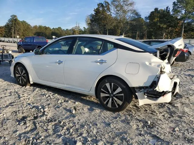 1N4BL4DV9KC116947 2019 2019 Nissan Altima- SV 2