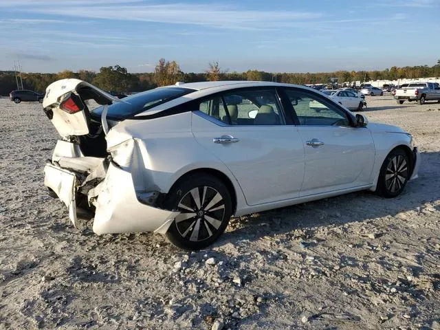 1N4BL4DV9KC116947 2019 2019 Nissan Altima- SV 3