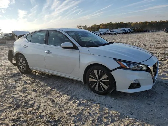 1N4BL4DV9KC116947 2019 2019 Nissan Altima- SV 4