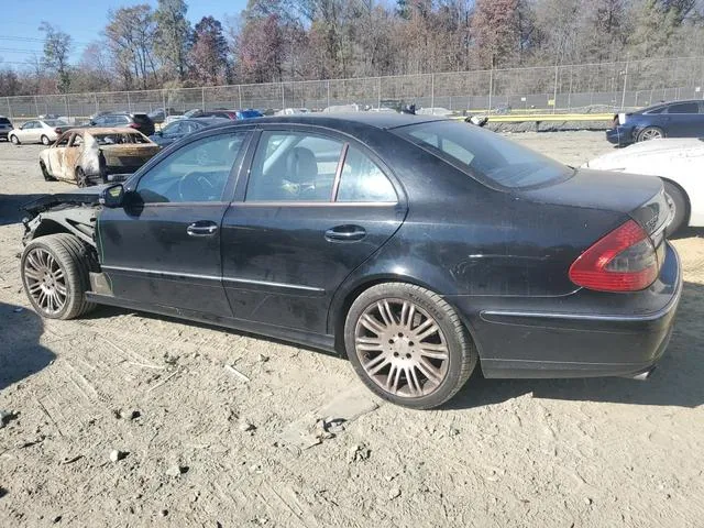 WDBUF87X48B356404 2008 2008 Mercedes-Benz E-Class- 350 4Matic 2