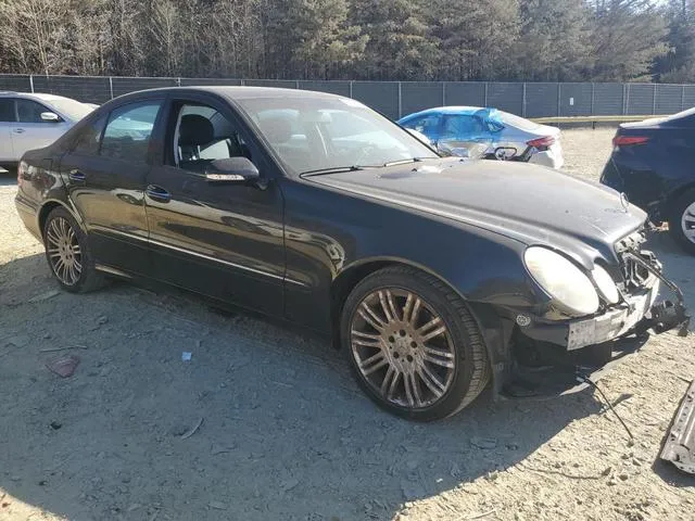 WDBUF87X48B356404 2008 2008 Mercedes-Benz E-Class- 350 4Matic 4