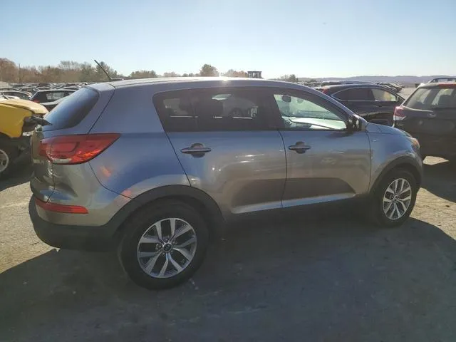 KNDPBCAC0E7629484 2014 2014 KIA Sportage- LX 3