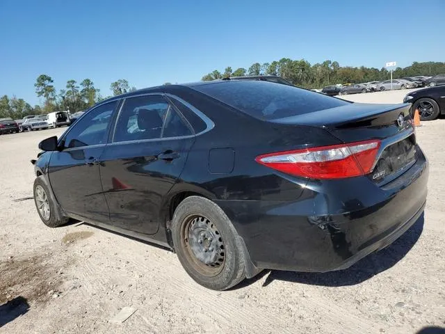 4T1BF1FK6GU155706 2016 2016 Toyota Camry- LE 2