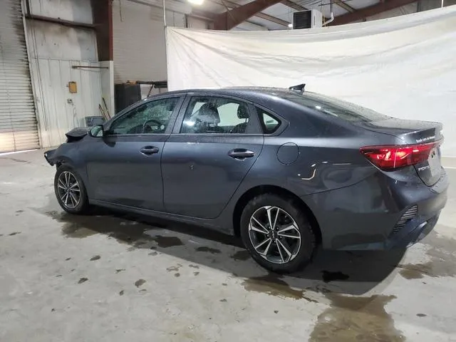 3KPF24AD9PE616889 2023 2023 KIA Forte- LX 2