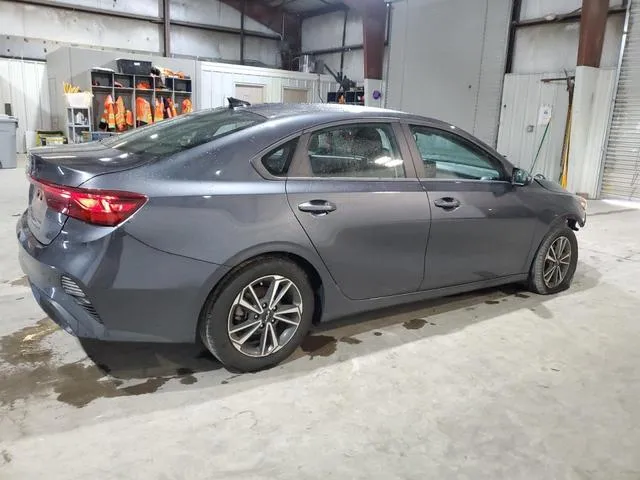 3KPF24AD9PE616889 2023 2023 KIA Forte- LX 3