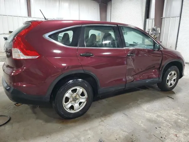 5J6RM4H3XEL038384 2014 2014 Honda CR-V- LX 3