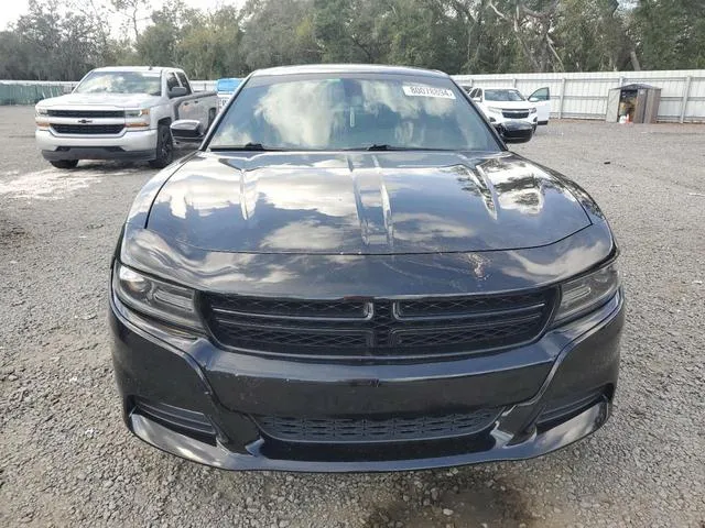 2C3CDXJG2FH903491 2015 2015 Dodge Charger- Sxt 5