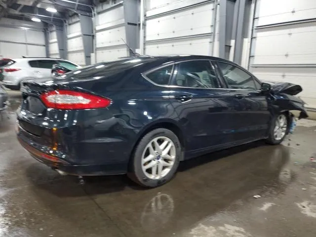 3FA6P0H71ER291533 2014 2014 Ford Fusion- SE 3