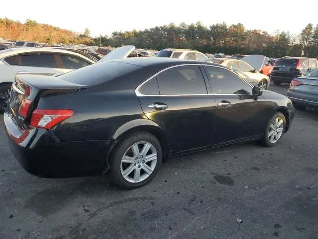 JTHBJ46G182198670 2008 2008 Lexus ES- 350 3