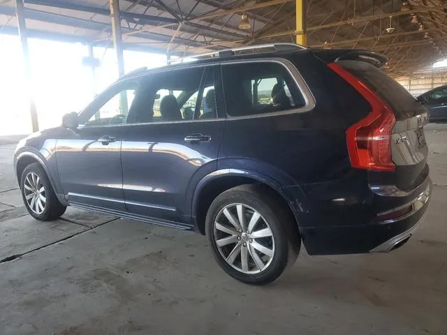 YV4A22PK8G1049482 2016 2016 Volvo XC90- T6 2