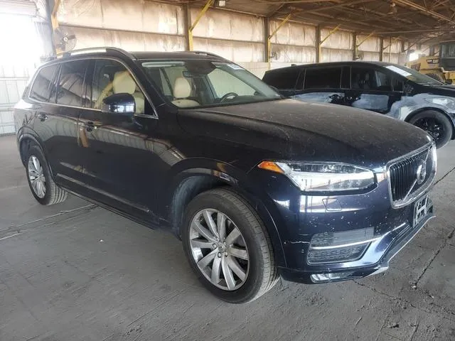 YV4A22PK8G1049482 2016 2016 Volvo XC90- T6 4