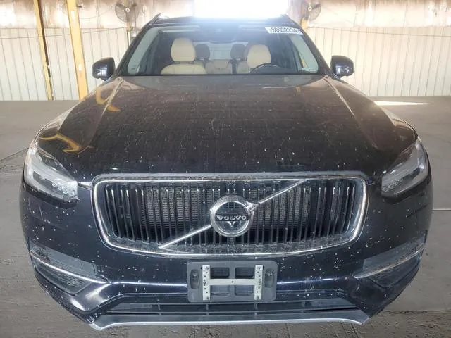 YV4A22PK8G1049482 2016 2016 Volvo XC90- T6 5