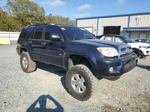 JTEZU14R68K007007 2008 2008 Toyota 4runner- SR5 4