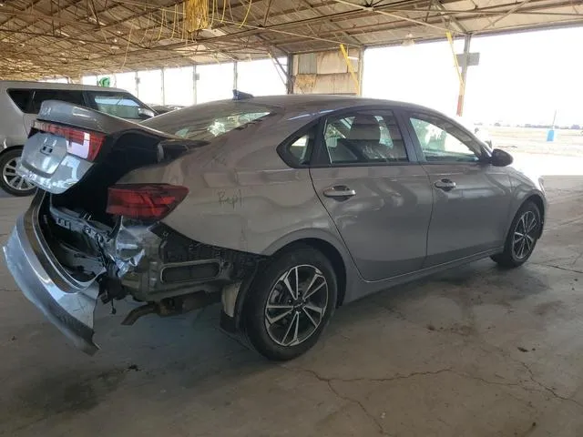 3KPF24AD7RE724737 2024 2024 KIA Forte- LX 3