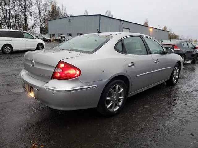 2G4WD582471211746 2007 2007 Buick Lacrosse- Cxl 3