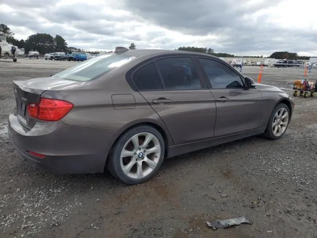 WBA3B3C55EF544950 2014 2014 BMW 3 Series- 328 XI 3