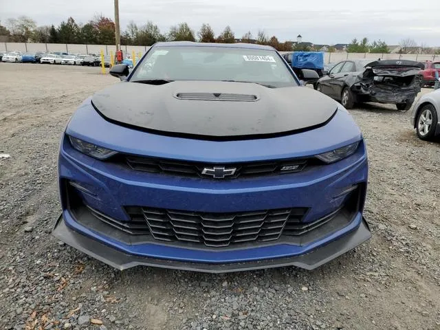 1G1FF1R75P0111533 2023 2023 Chevrolet Camaro- LT1 5