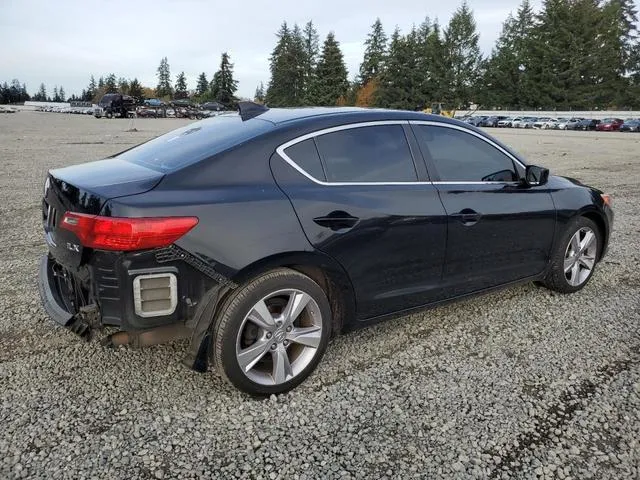 19VDE2E5XDE001178 2013 2013 Acura ILX- 24 Premium 3