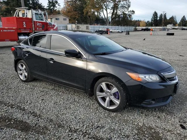 19VDE2E5XDE001178 2013 2013 Acura ILX- 24 Premium 4