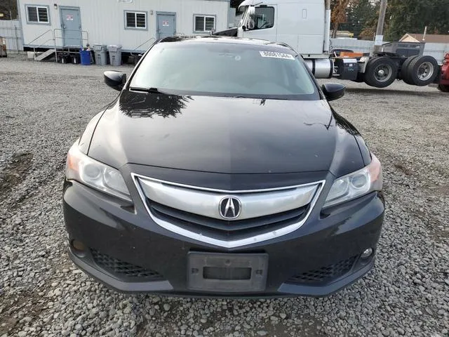 19VDE2E5XDE001178 2013 2013 Acura ILX- 24 Premium 5