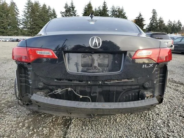 19VDE2E5XDE001178 2013 2013 Acura ILX- 24 Premium 6