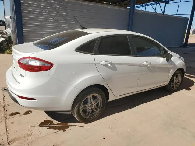 3FADP4BJ0JM117382 2018 2018 Ford Fiesta- SE 3