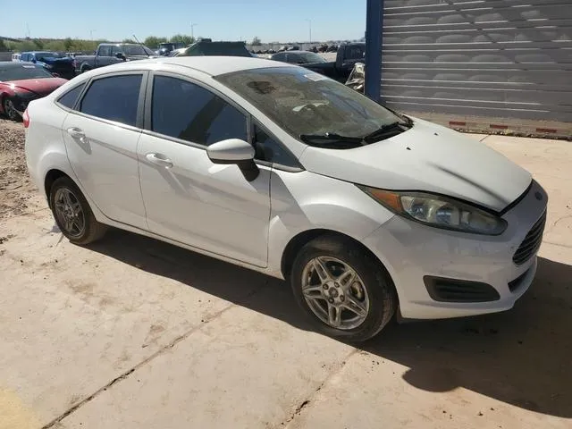 3FADP4BJ0JM117382 2018 2018 Ford Fiesta- SE 4