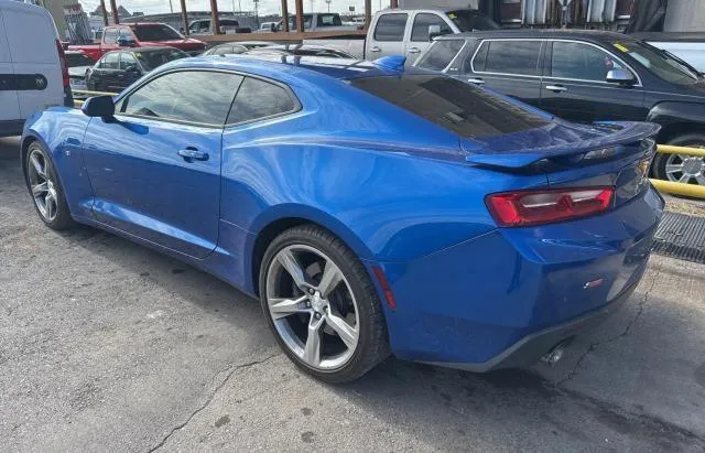 1G1FH1R79J0108863 2018 2018 Chevrolet Camaro- SS 3