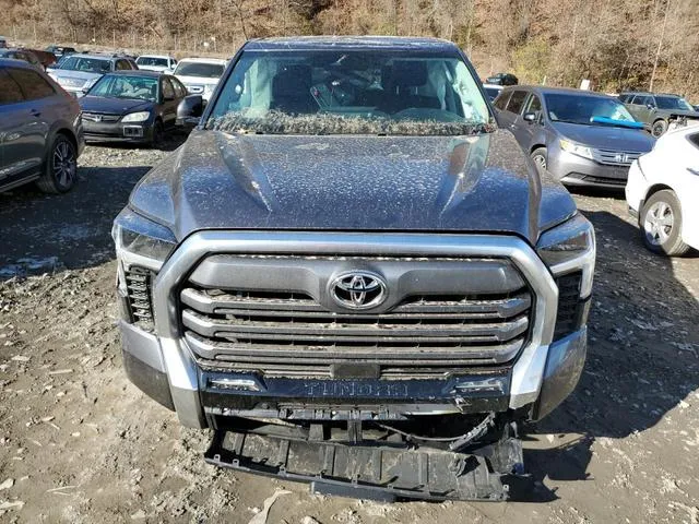 5TFJA5DB0PX125382 2023 2023 Toyota Tundra- Crewmax Limited 5