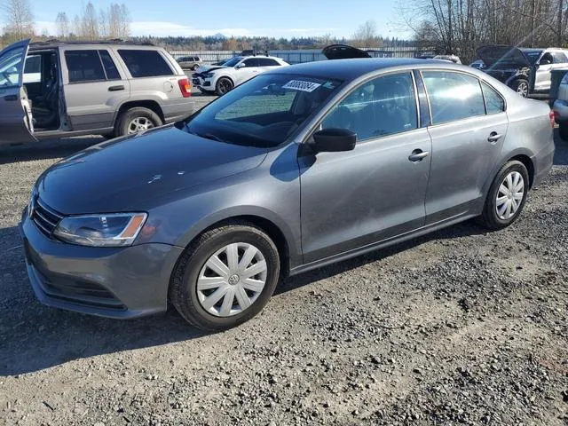 3VW2K7AJ8FM303730