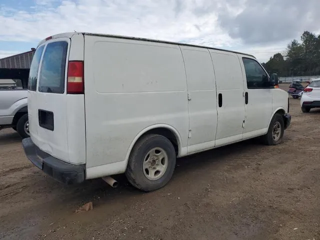 1GCEG15X451262246 2005 2005 Chevrolet Express 3