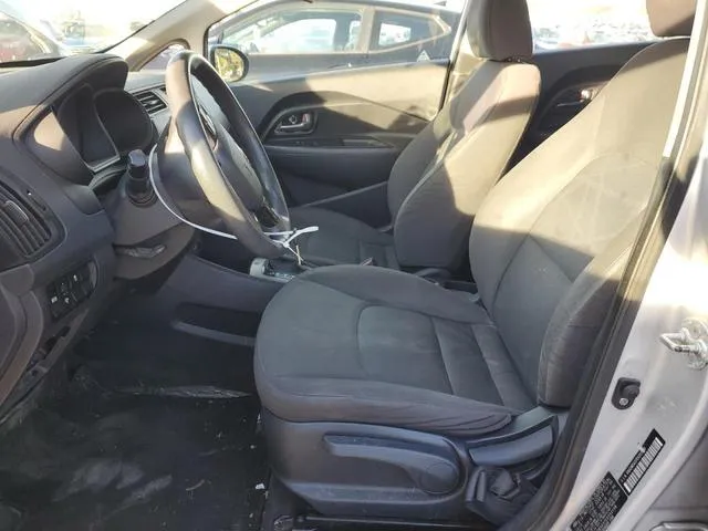 KNADM5A37E6353106 2014 2014 KIA Rio- LX 7