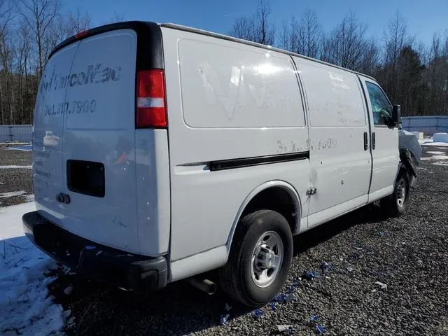 1GCZGGFP4N1166779 2022 2022 Chevrolet Express 3