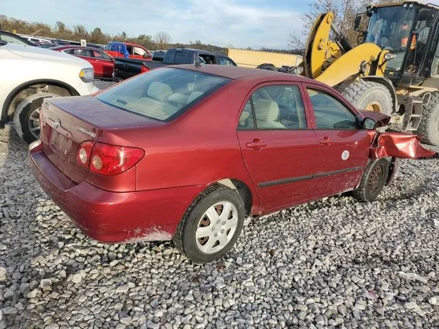 1NXBR32E55Z517749 2005 2005 Toyota Corolla- CE 3