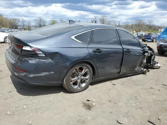 1HGCY1F37RA005704 2024 2024 Honda Accord- EX 3