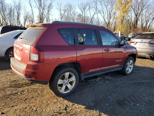 1C4NJDBB3FD283231 2015 2015 Jeep Compass- Sport 3