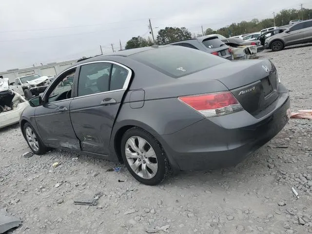 1HGCP26828A159966 2008 2008 Honda Accord- Exl 2