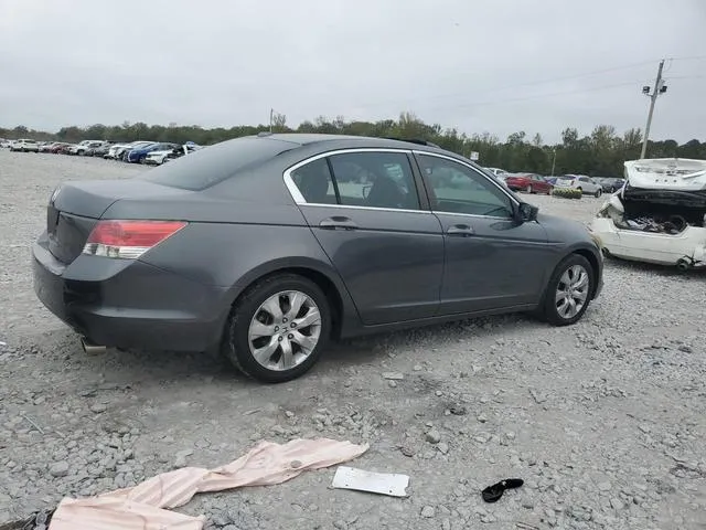 1HGCP26828A159966 2008 2008 Honda Accord- Exl 3