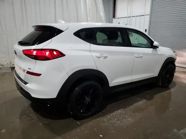 KM8J2CA46LU275009 2020 2020 Hyundai Tucson- SE 3