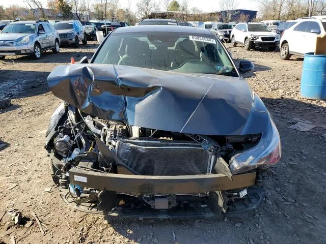 5NPLN4AG6MH024457 2021 2021 Hyundai Elantra- Sel 5