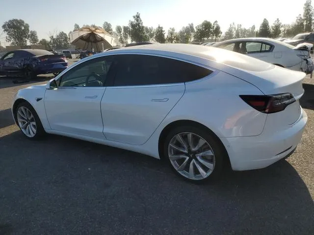 5YJ3E1EA8JF053733 2018 2018 Tesla MODEL 3 2