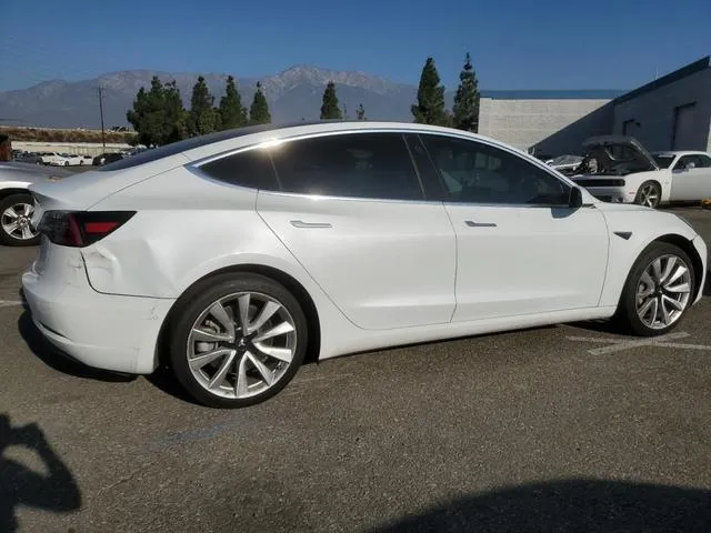 5YJ3E1EA8JF053733 2018 2018 Tesla MODEL 3 3