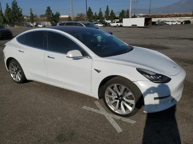 5YJ3E1EA8JF053733 2018 2018 Tesla MODEL 3 4