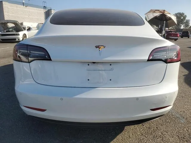 5YJ3E1EA8JF053733 2018 2018 Tesla MODEL 3 6