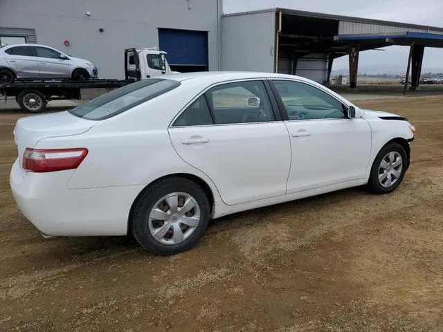 4T1BK46KX7U553711 2007 2007 Toyota Camry- LE 3