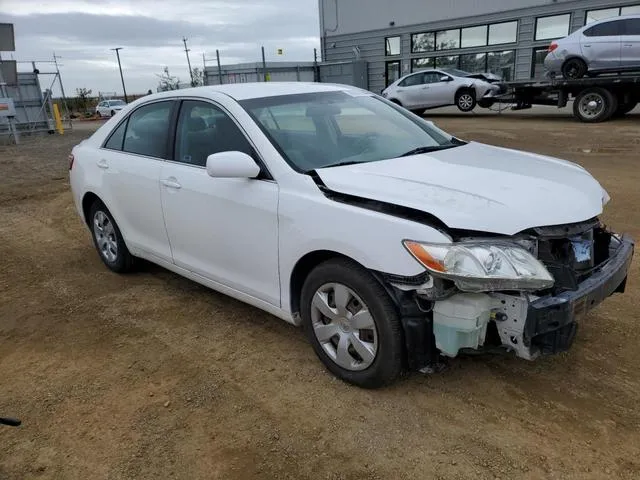 4T1BK46KX7U553711 2007 2007 Toyota Camry- LE 4