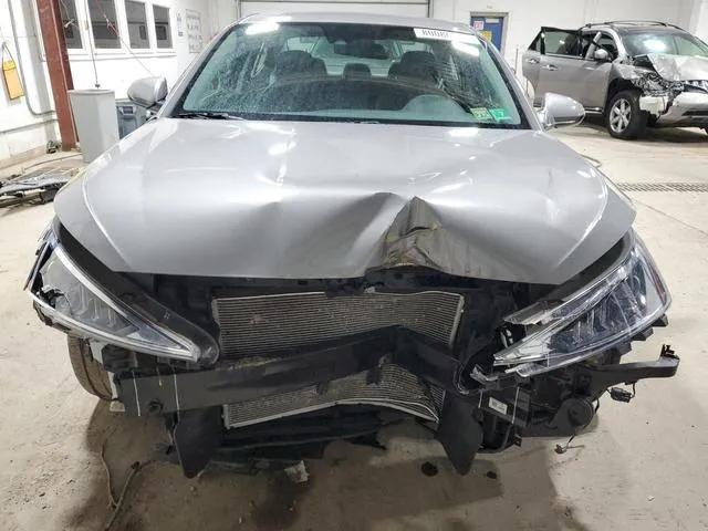 KMHD84LF8LU026582 2020 2020 Hyundai Elantra- Sel 5