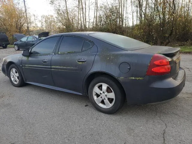 2G2WP552181186875 2008 2008 Pontiac Grand 2