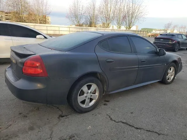 2G2WP552181186875 2008 2008 Pontiac Grand 3